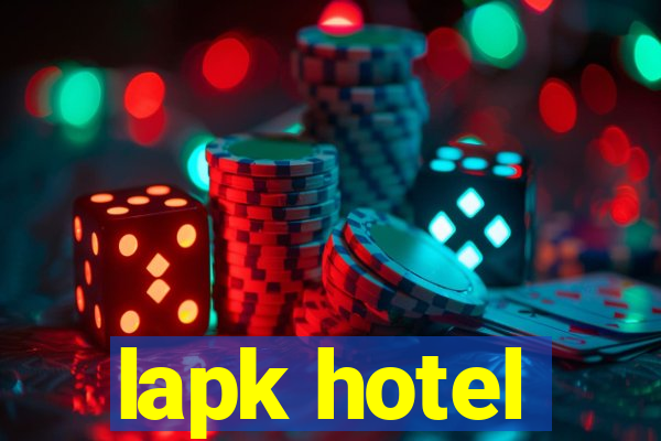 lapk hotel